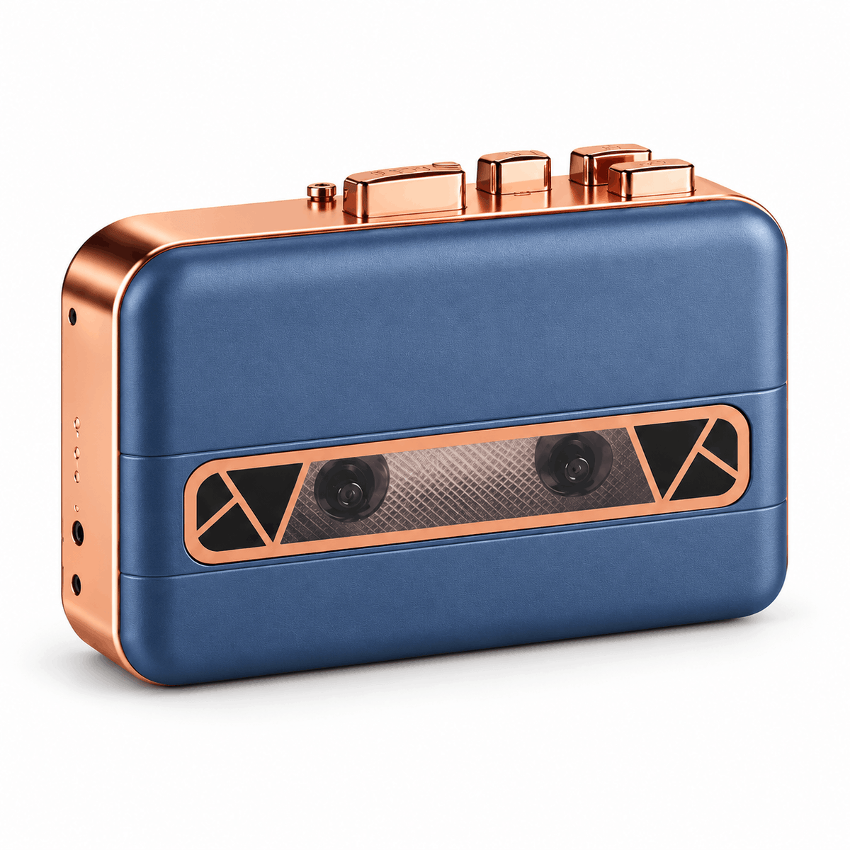 Ahodi Cassette Player | Classic
