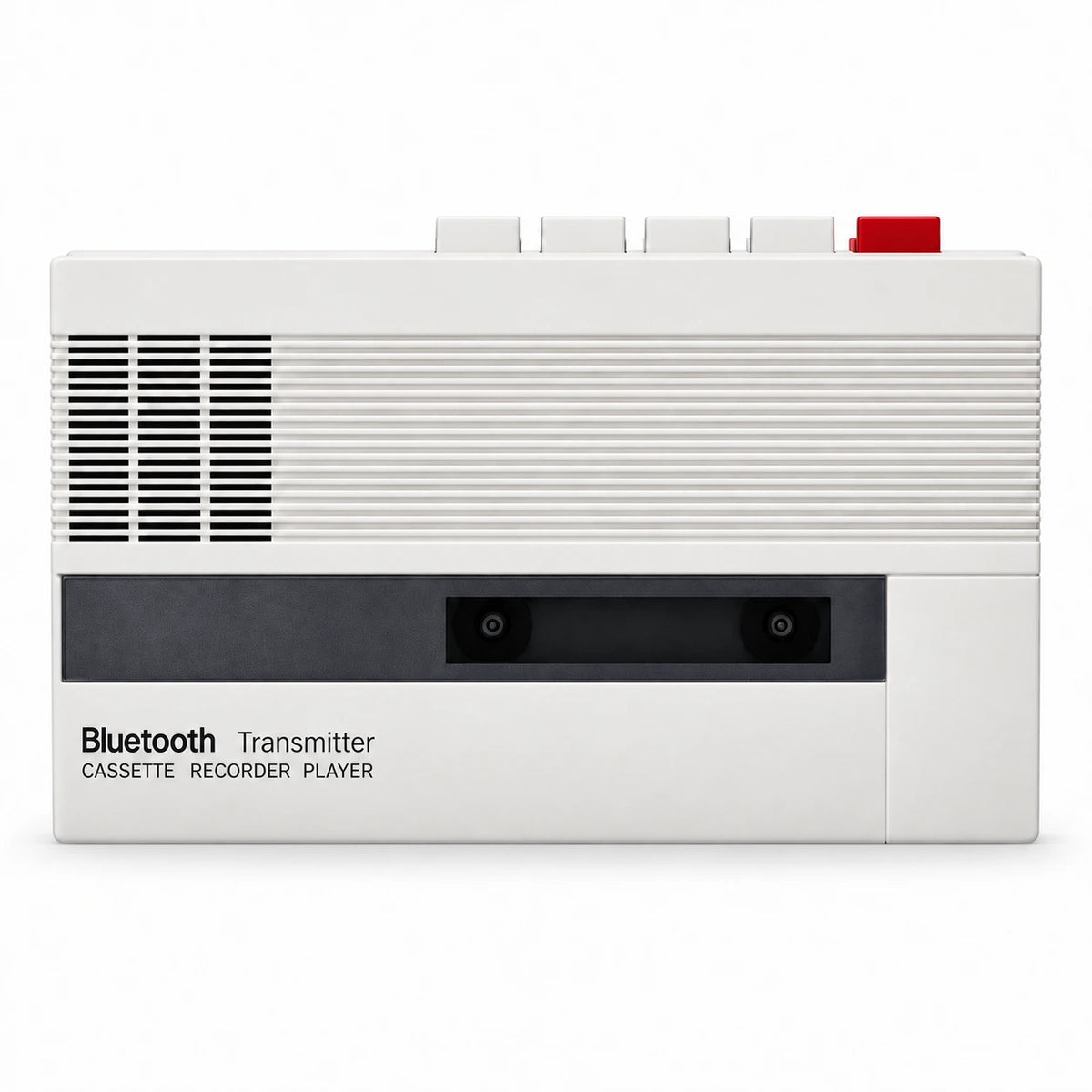Ahodi Cassette Player | Go