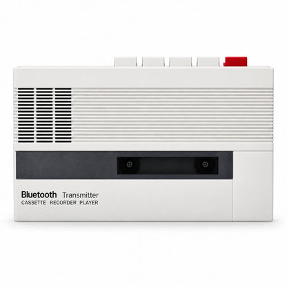 Ahodi Cassette Player | Go