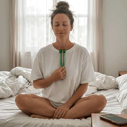 Ahodi Chakra Reset Set - Ahodi