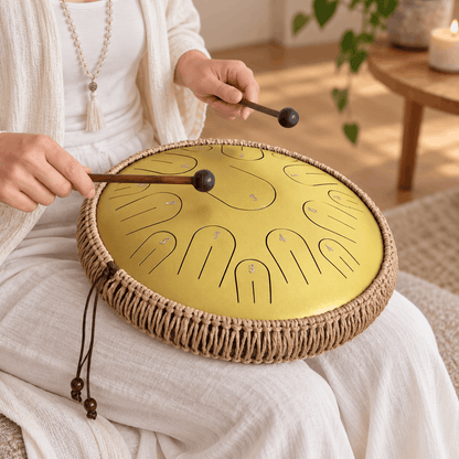 Create Beautiful, Calming Music With AhodiDrum™ | Pro - Ahodi