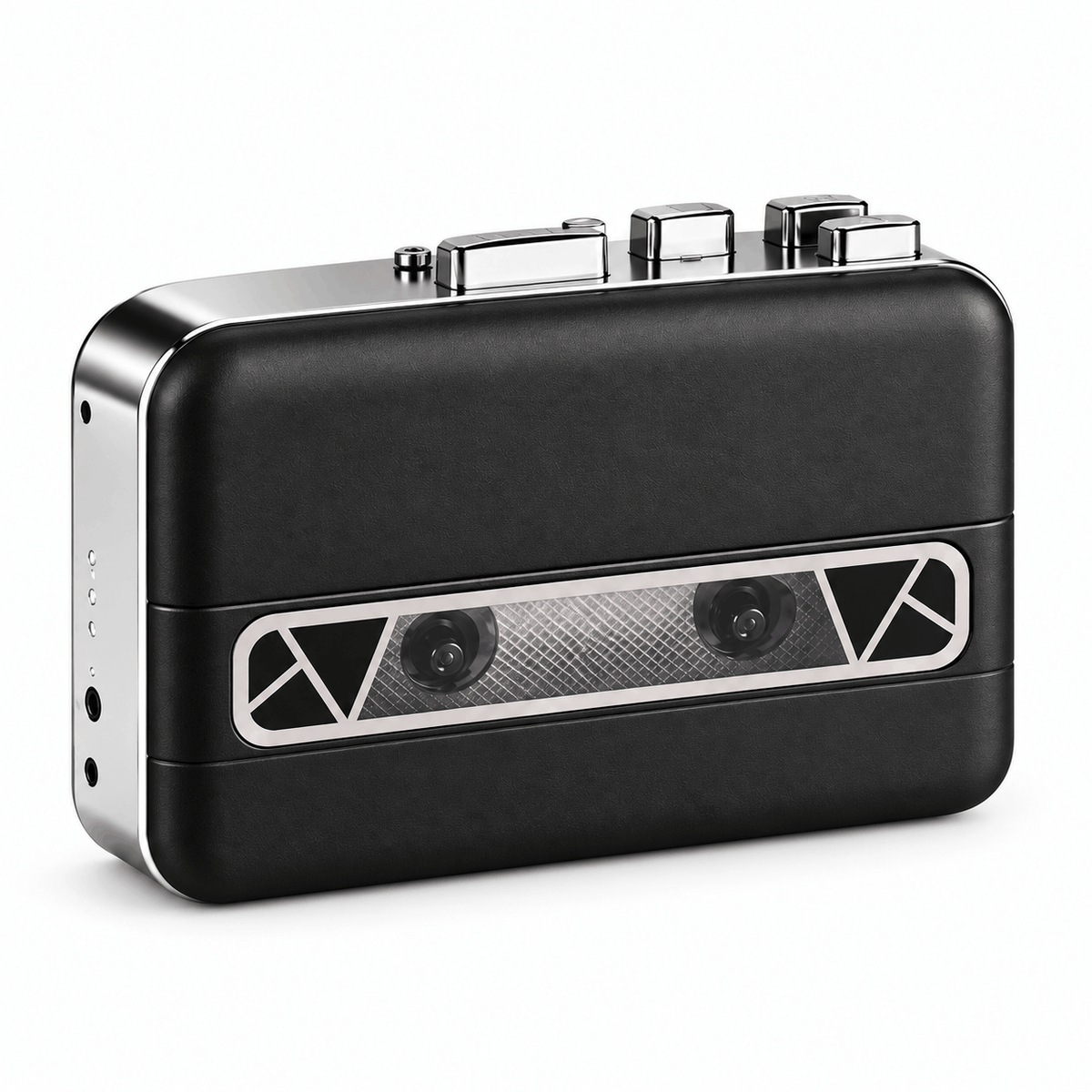 Ahodi Cassette Player | Classic