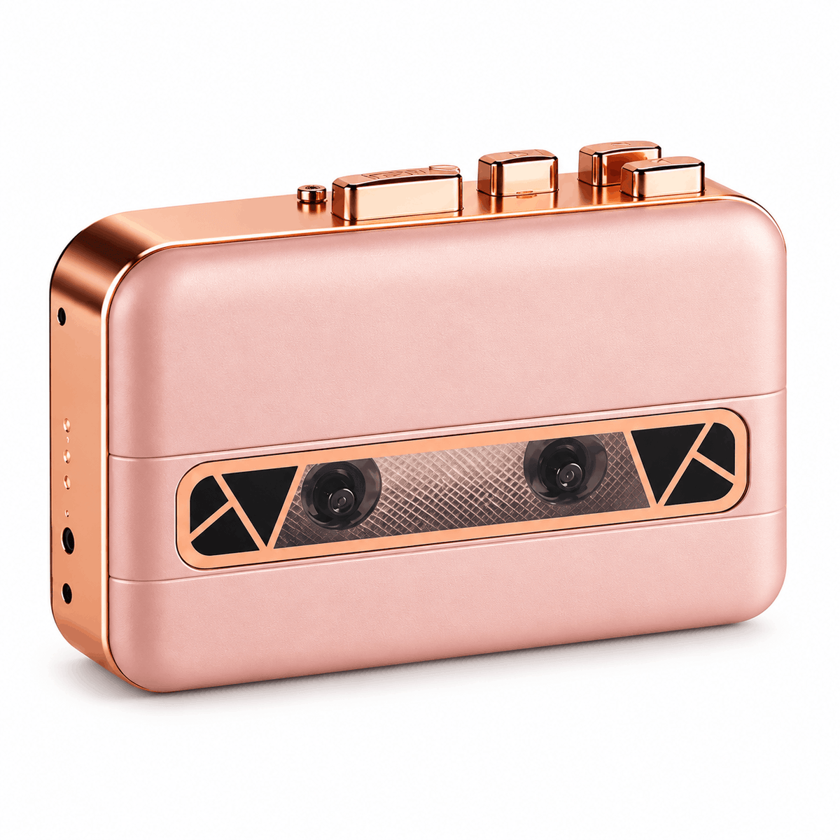 Ahodi Cassette Player | Classic