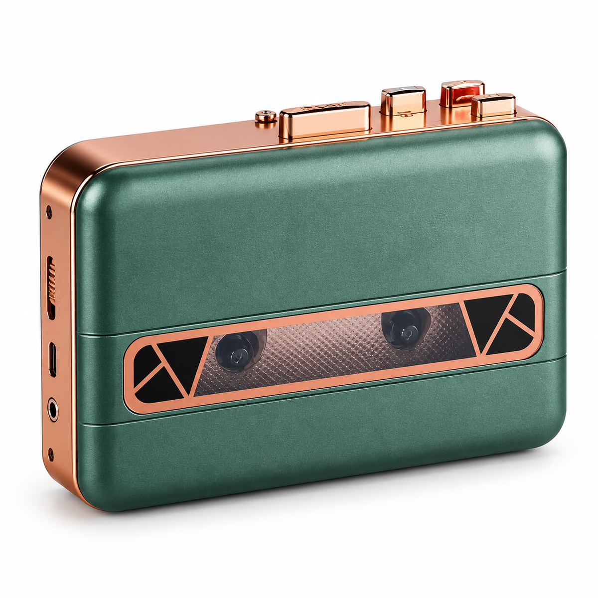 Ahodi Cassette Player | Classic