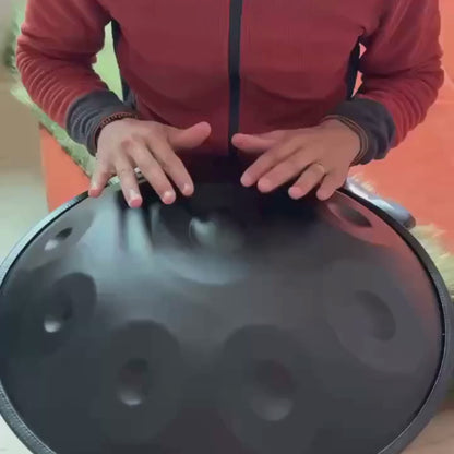AhodiPan Essential